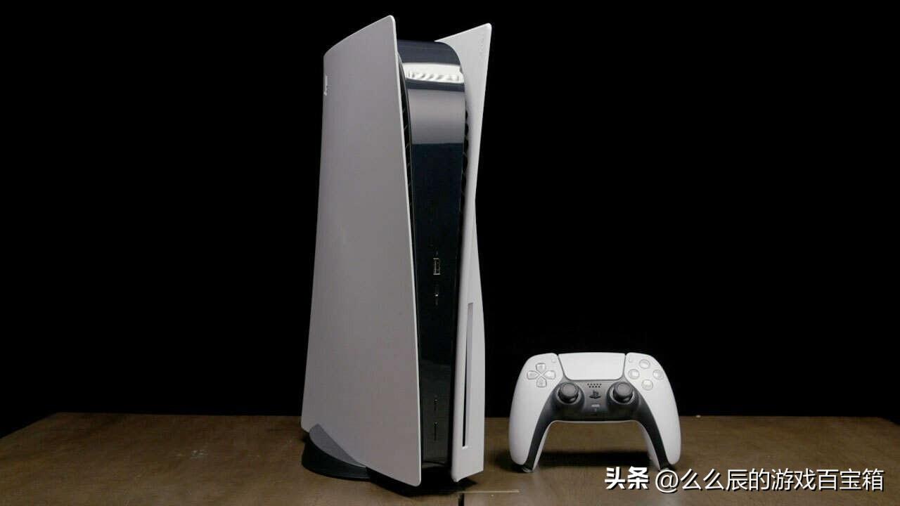 ps5主机搬砖推荐,ps5新人必玩