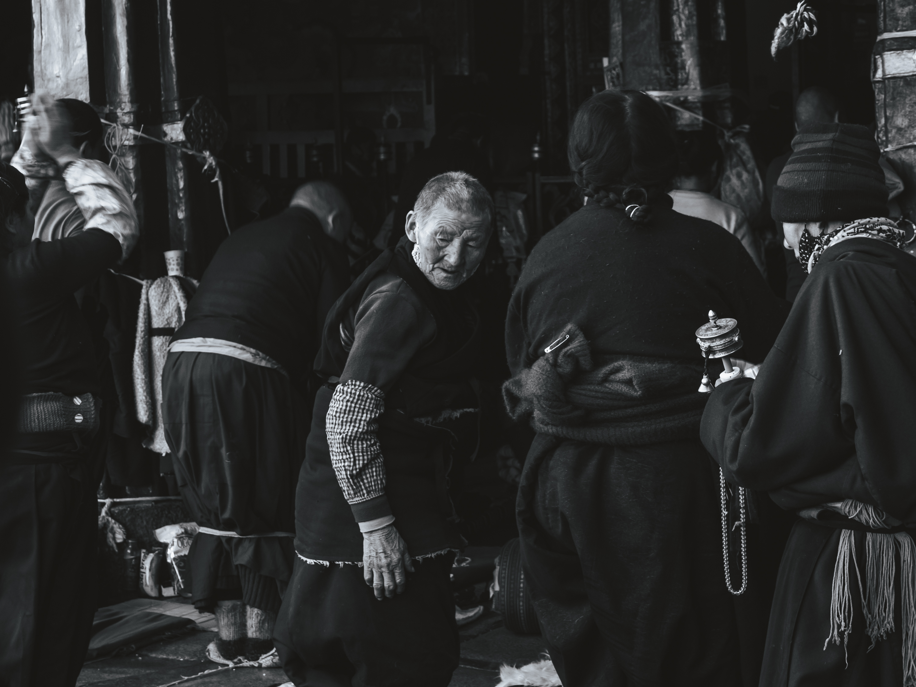 2022年M43还值得选择吗？M43双雄OM1和GH6的抉择