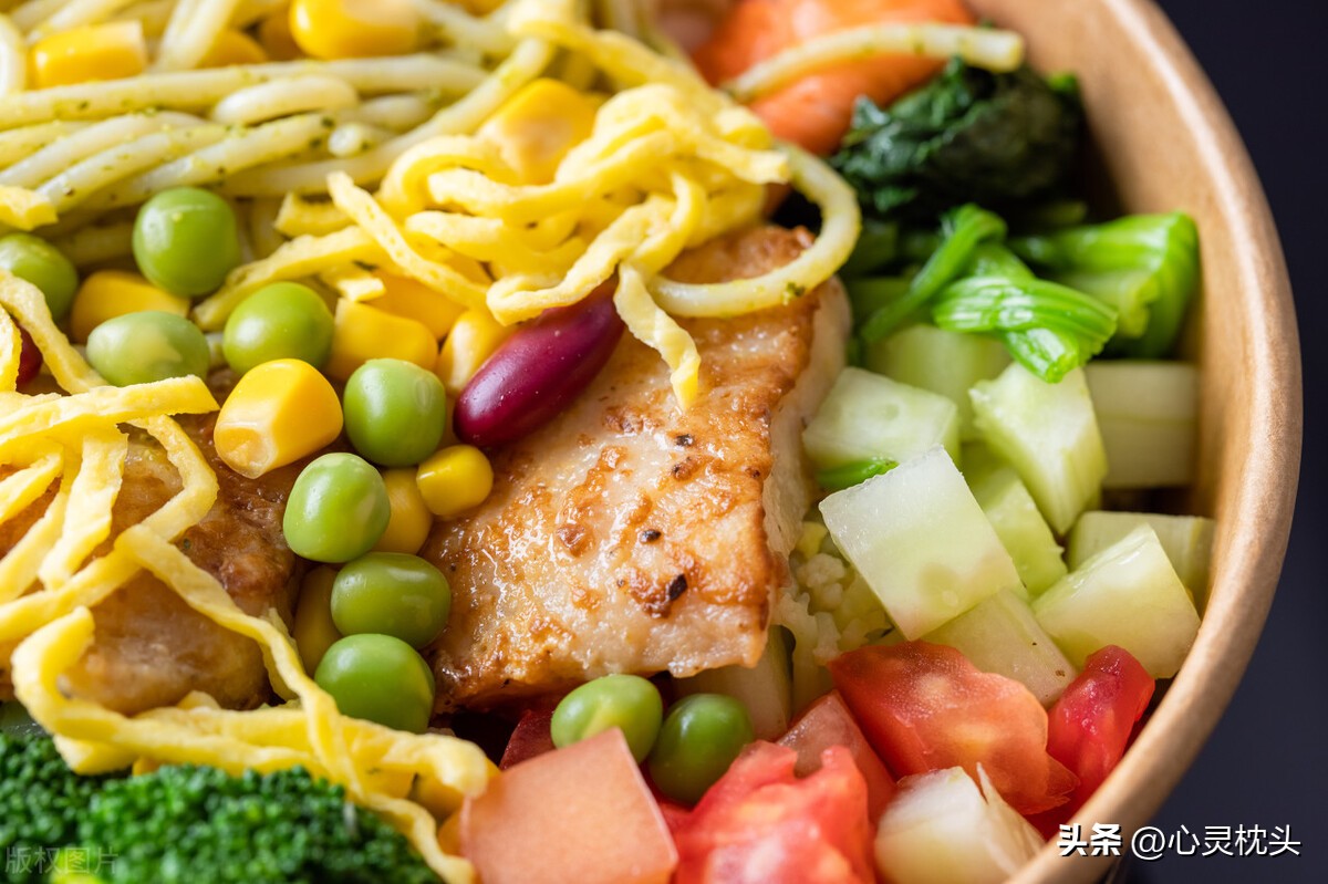 肥胖症吃点什么能减肥还不伤身体,严重肥胖的人如何通过饮食减肥