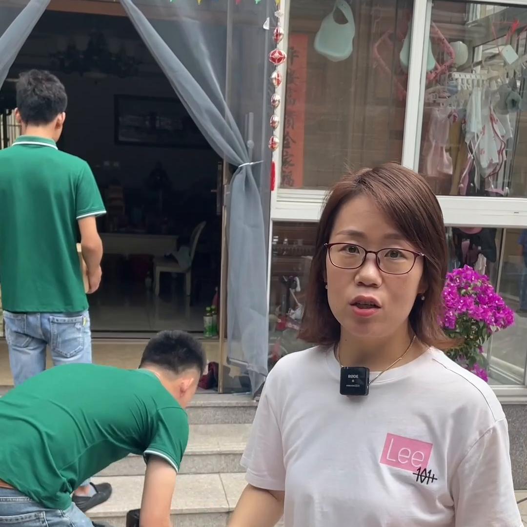 你家的地暖该清洗了,地暖清洗一天能清洗多少户