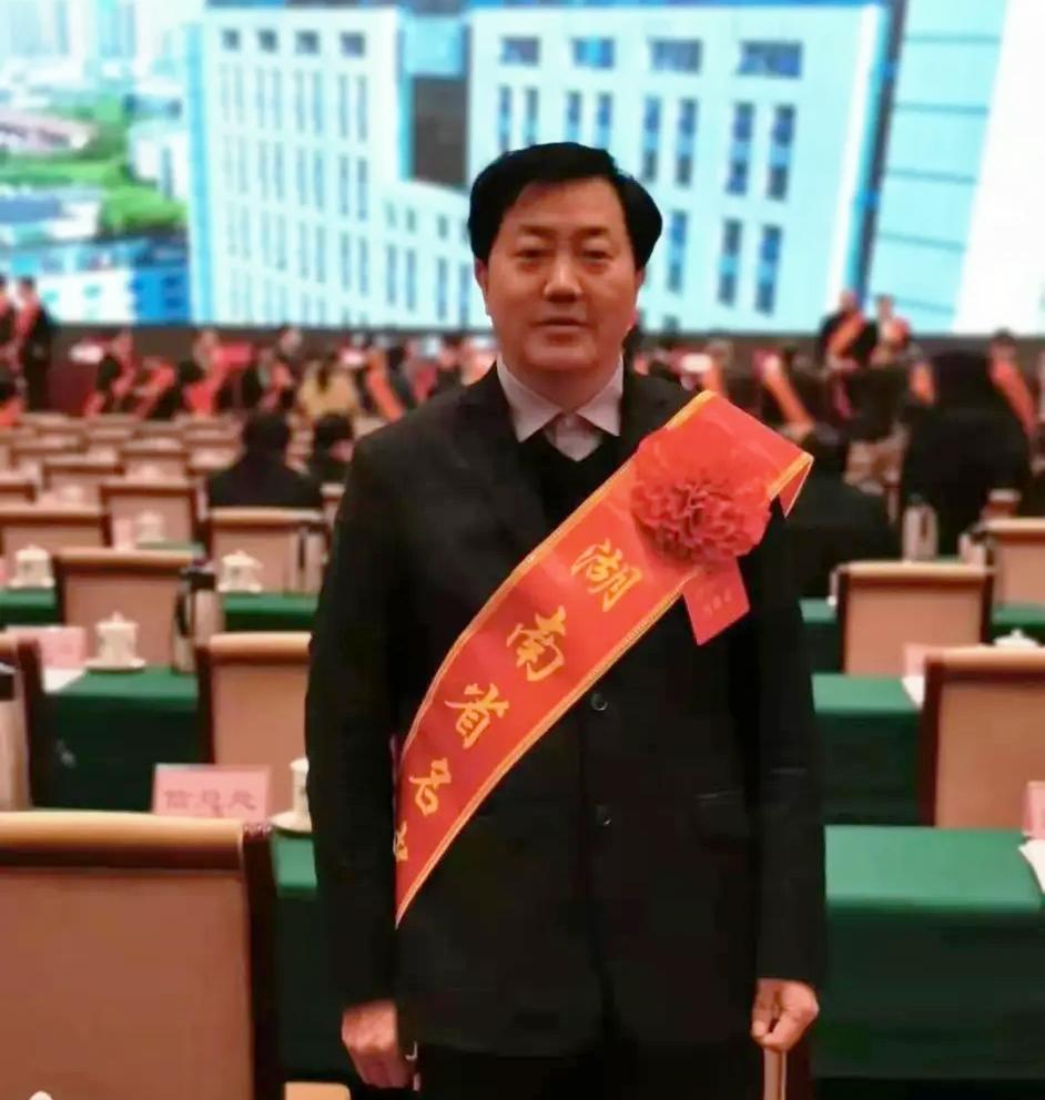 谷医堂张良圣的微信公众号,谷医堂张良圣地址