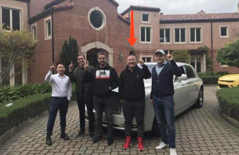 在巴厘岛身亡的情侣,巴厘岛身亡情侣玩币圈