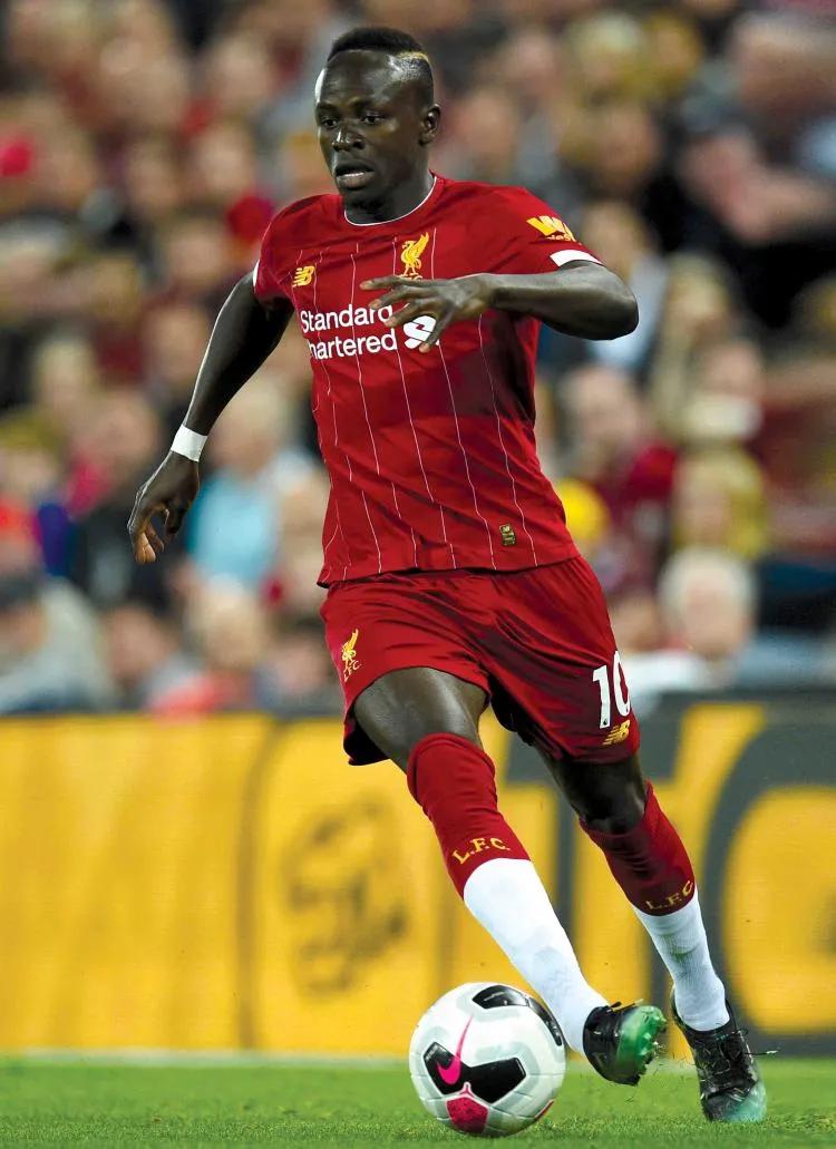 英超big6各队历史射手王,big6曼城反超利物浦