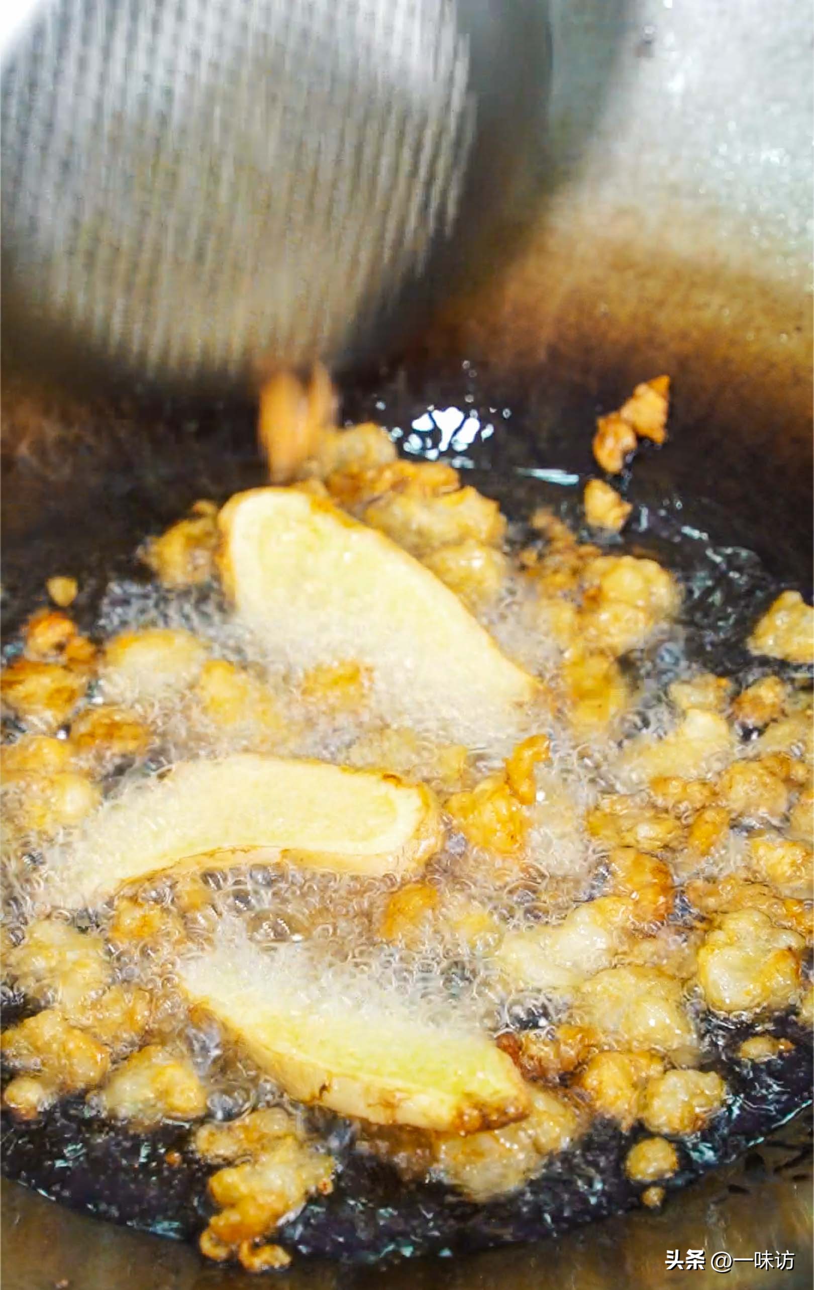 猪油儿时拌饭的做法,猪油拌饭的正宗做法全部