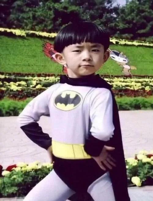 易烊千玺谦逊视频,易烊千玺的低调