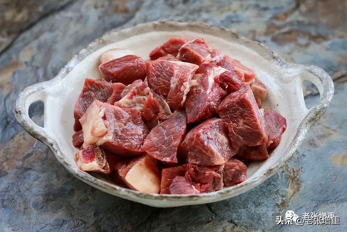 盘点适合瘦子在增重期间吃的10大美食,看看你最喜欢哪一个?