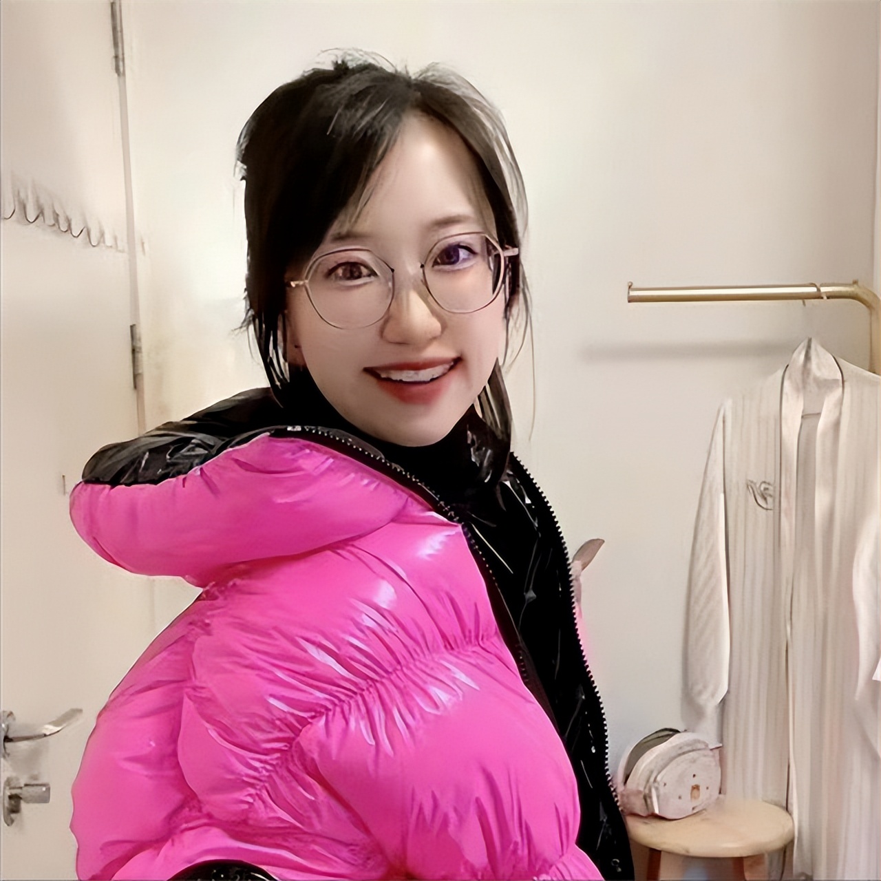 90后女海归给北京富豪当保姆,90后女海归在北京做住家保姆