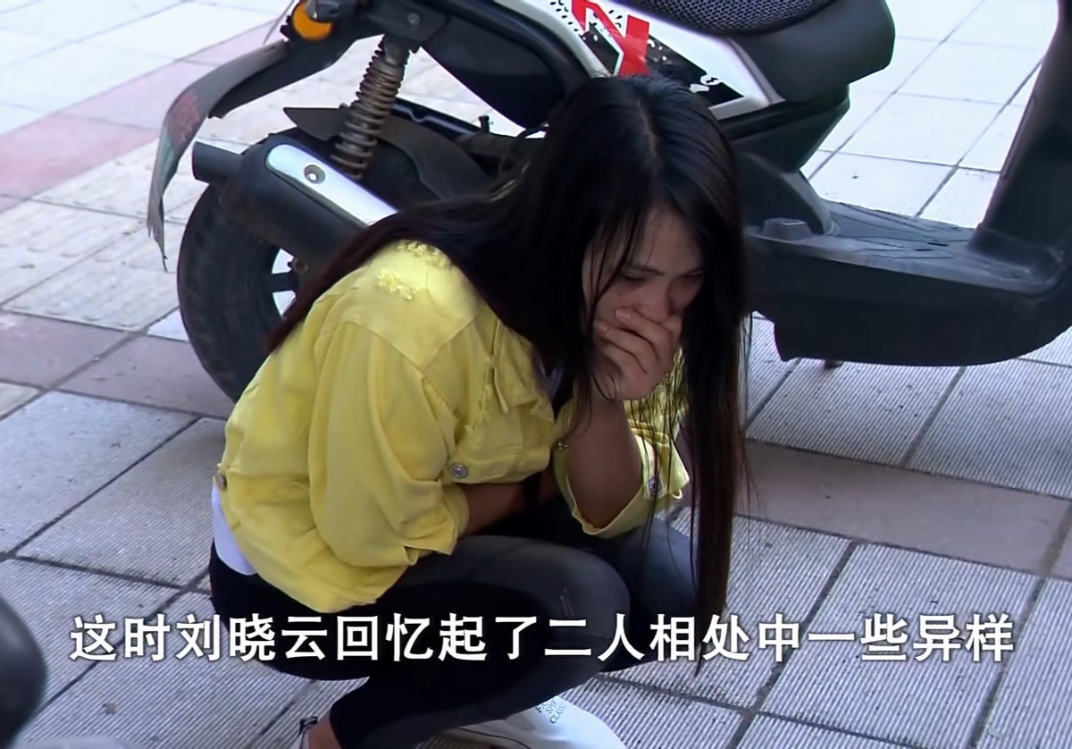 20岁女生嫁给了同龄有钱人,20岁女子嫁了30岁男人