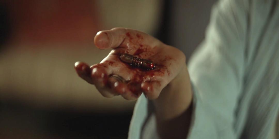 强制节育,摇号怀孕,数万人被圈养地下,这科幻惊悚剧真可怕