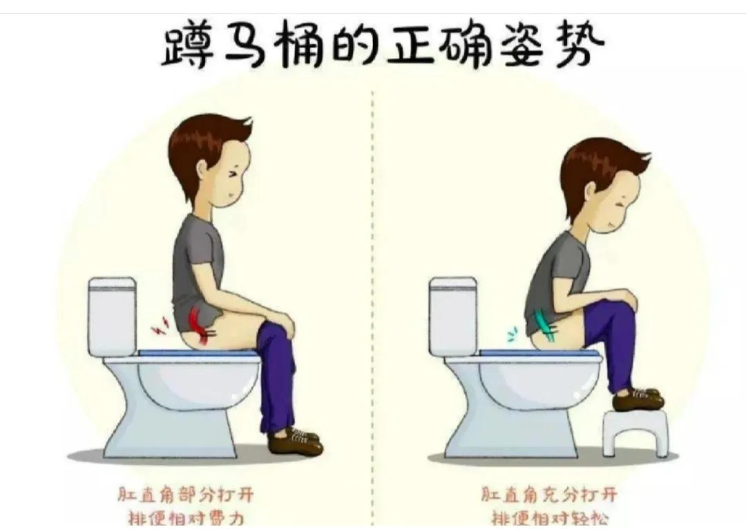 便秘太痛苦只需一招就能解决,便秘太难受了怎么办