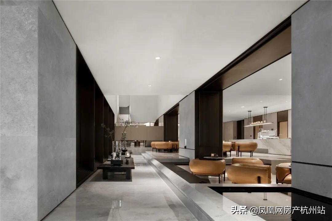 仁恒滨江园有几种风格,仁恒滨江园户型设计