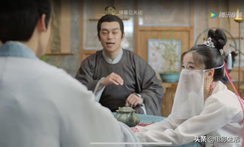 张雪迎邢昭林择君记简介,张雪迎邢昭林电视剧解说