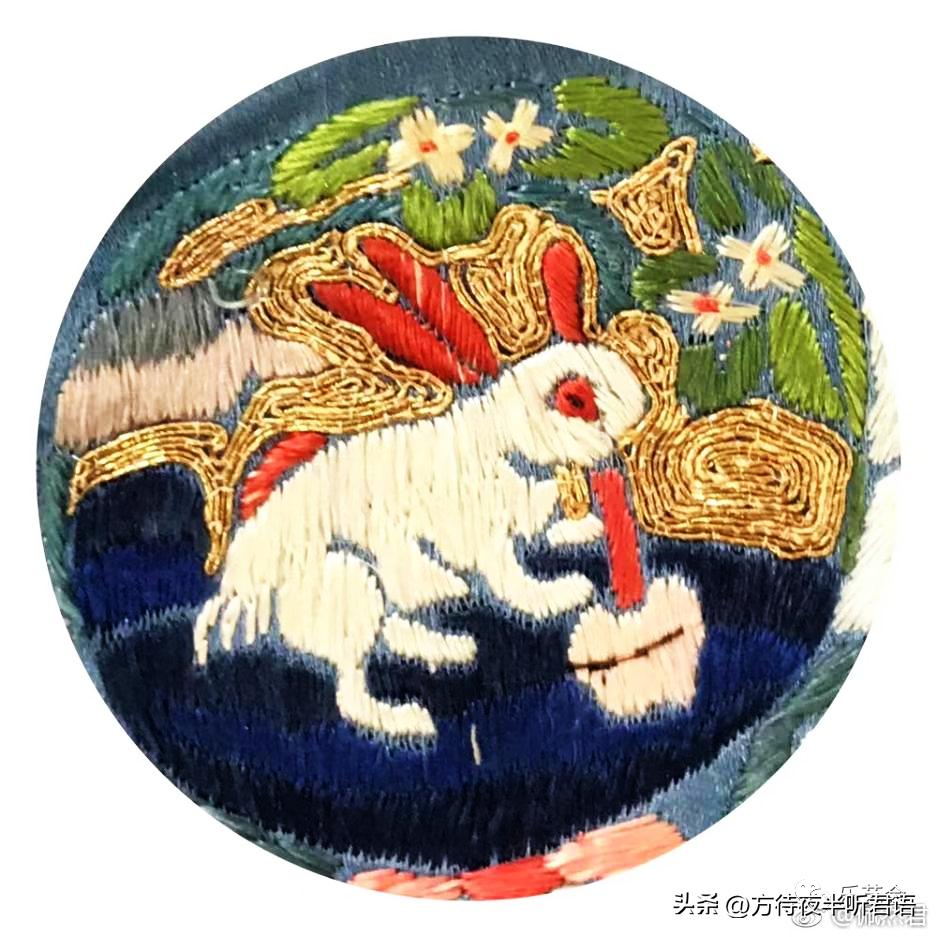 兔年说兔音频,兔年说兔的吉祥话