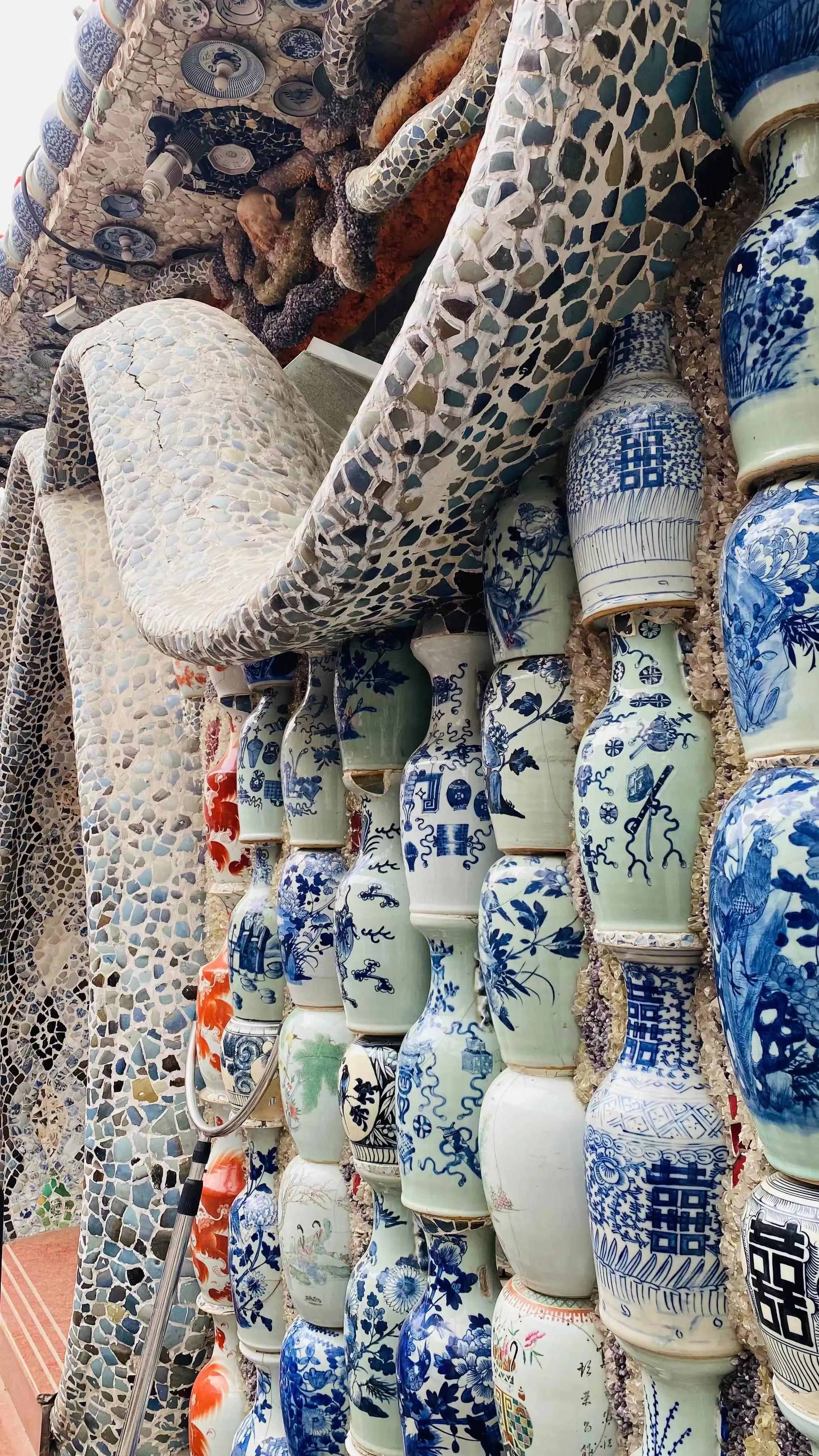 天津旅游攻略嘎巴菜,来天津旅游必吃的天津美食