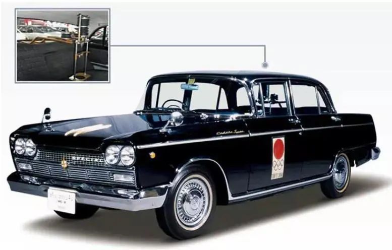 二轮考古学-本田幼兽编年史合集（1952-今）