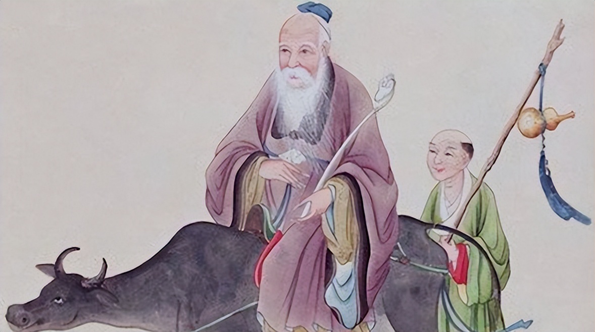 道德经蕴藏宇宙奥秘,宇宙是怎么形成的道德经讲解