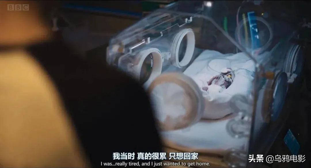 飙升9.4，太敢拍了！撕开血淋淋的现实，忍痛才刷完这剧...