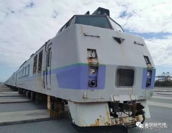 泰国进口日本火车,泰国老车进口到中国