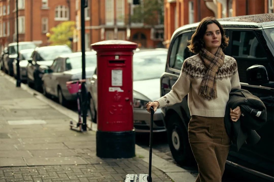 韩国时尚博主创立的牌子，适合所有女性，百搭又实穿