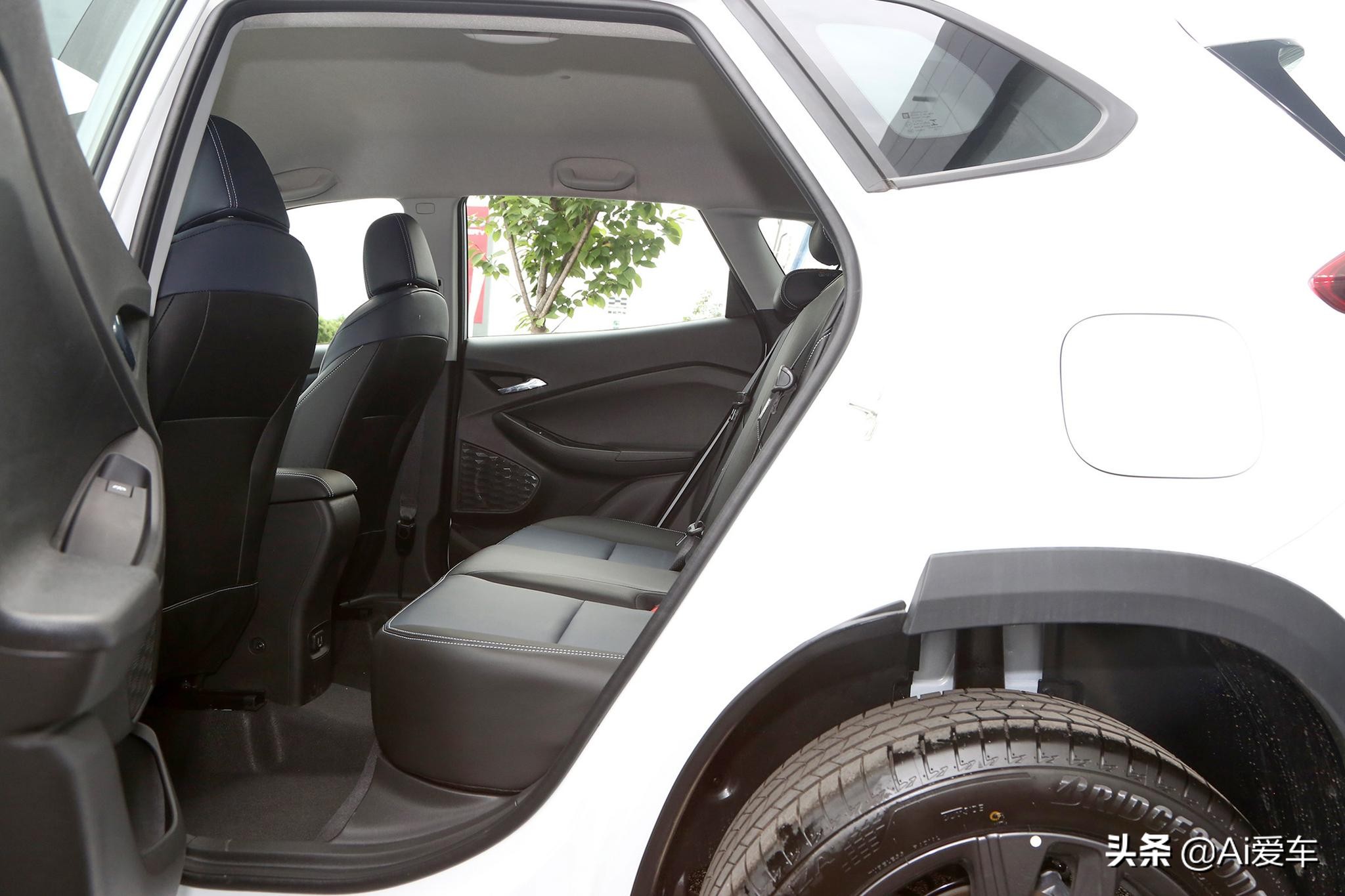 雪佛兰6at创酷,雪佛兰创酷四驱顶配