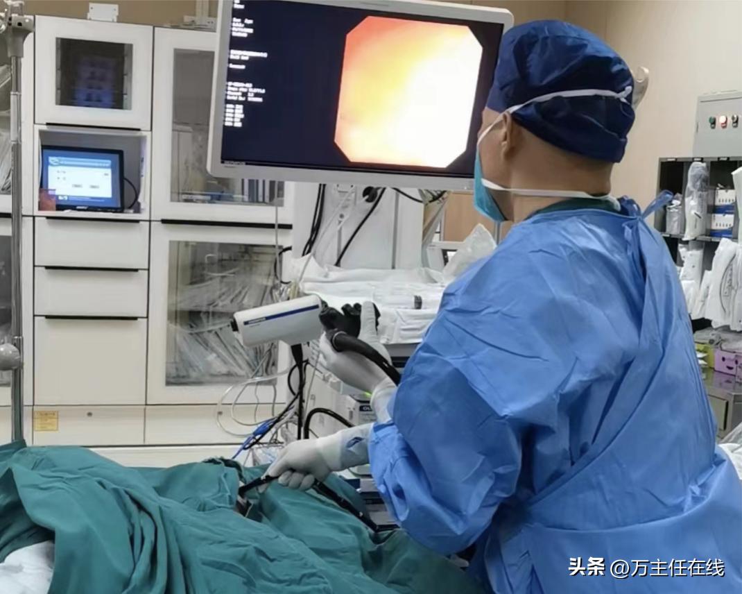 上海市儿童医学中心消化科,上海第一人民医院消化科万荣教授