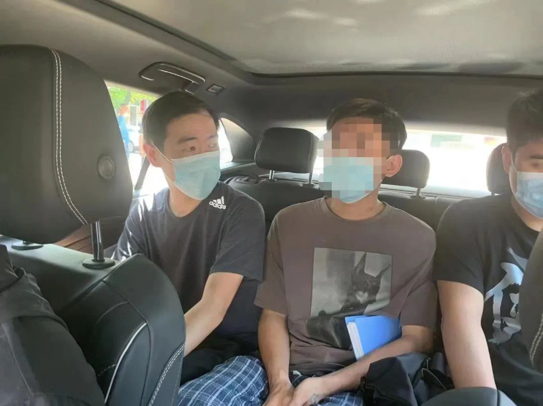 涉案流水上亿元！扬州警方捣毁4个诈骗团伙