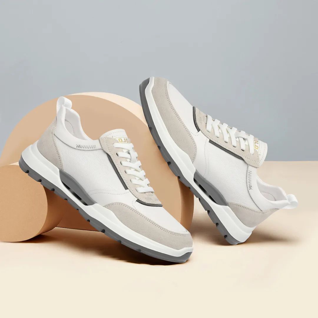 volo犀牛男士皮鞋,父亲节男士皮鞋推荐