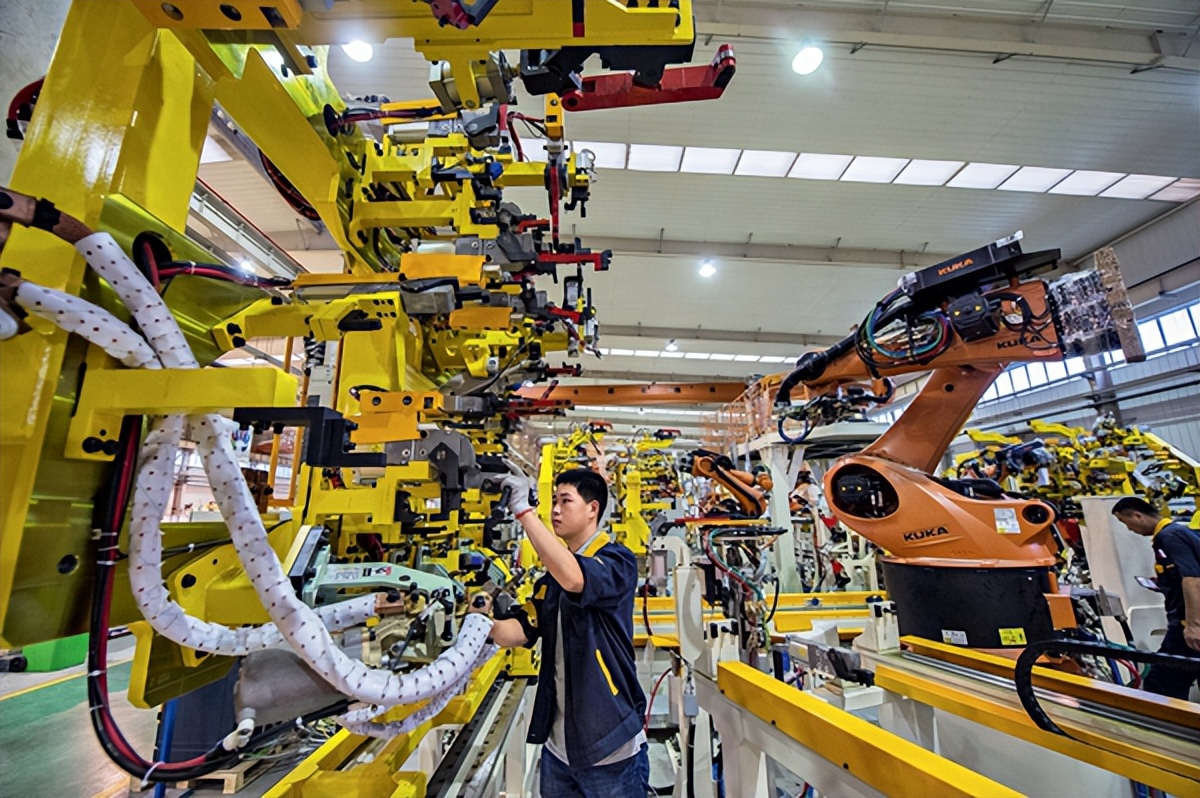 韩国对华贸易首次逆差说明了什么,中国对韩国出口出现顺差