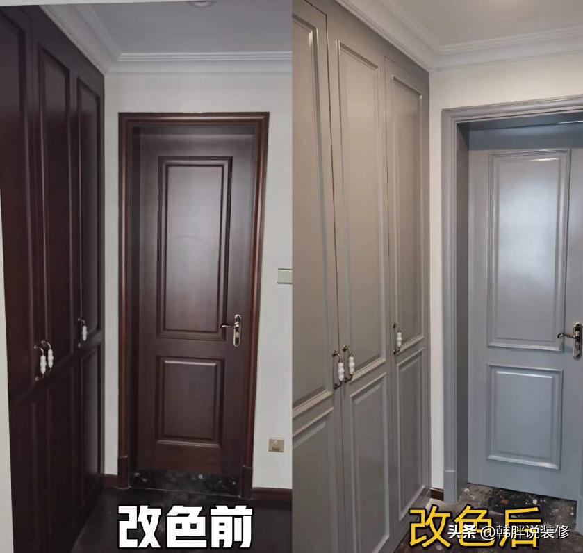 开发商送的门窗都很好为什么要换,开发商装的门窗是断桥铝吗