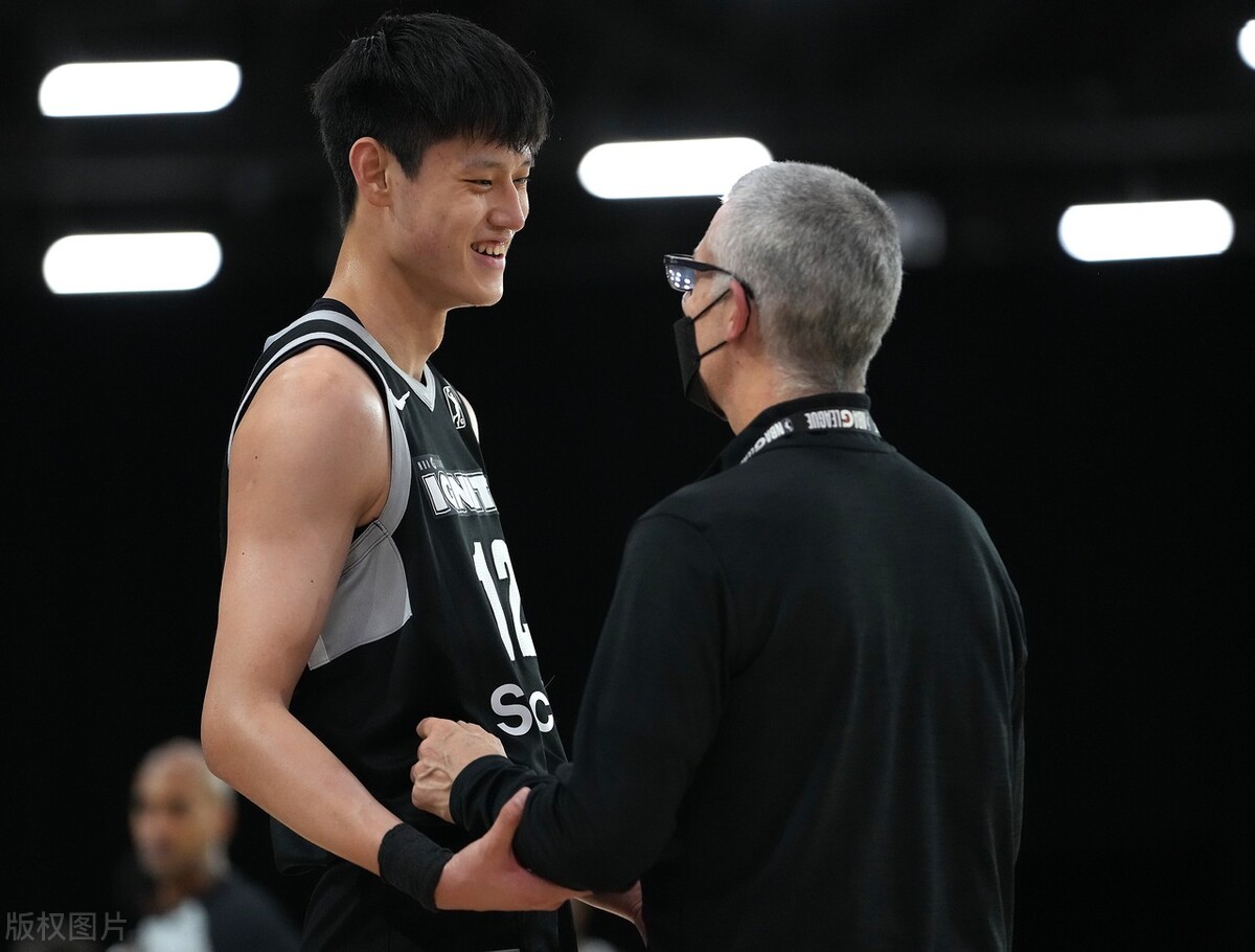 停止对亚洲人的仇恨!亚洲球员全部落选NBA是真不买亚洲人的账?