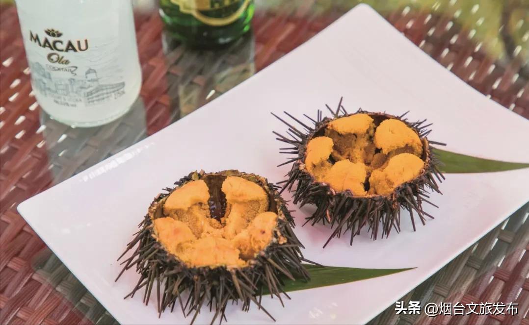 烟台莱山海鲜美食排行榜前十名,烟台十大海鲜吃法图片