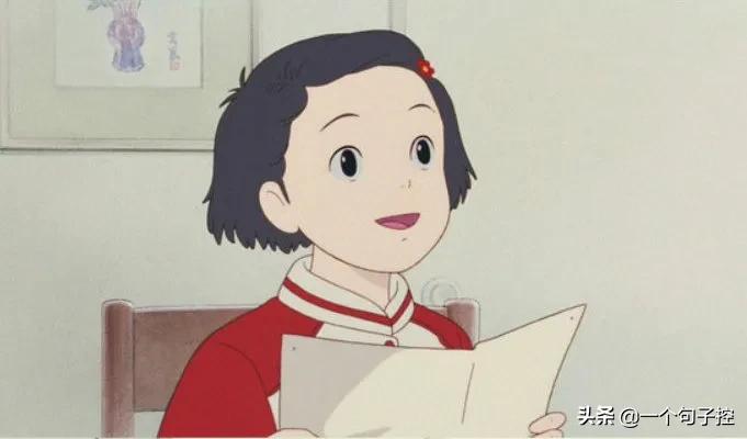 人的想法是会变的比如以前我想致富现在只想脱贫