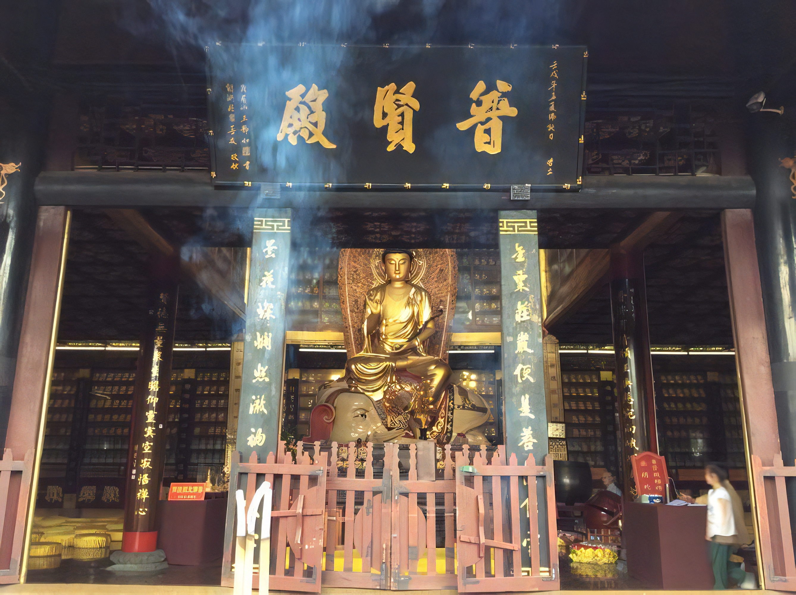 四川峨眉山旅游景点视频,张家界到峨眉山沿途景点