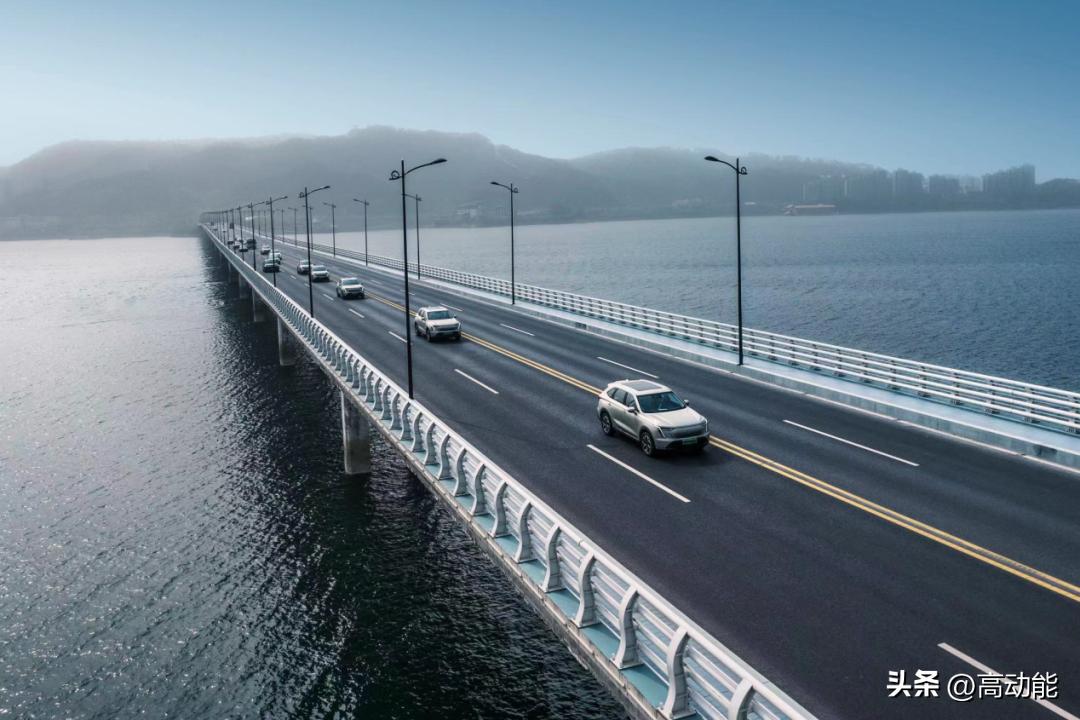 四驱Hi4技术,枭龙hi4深度越野