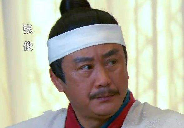 张俊南宋中兴将军,张俊成名之战