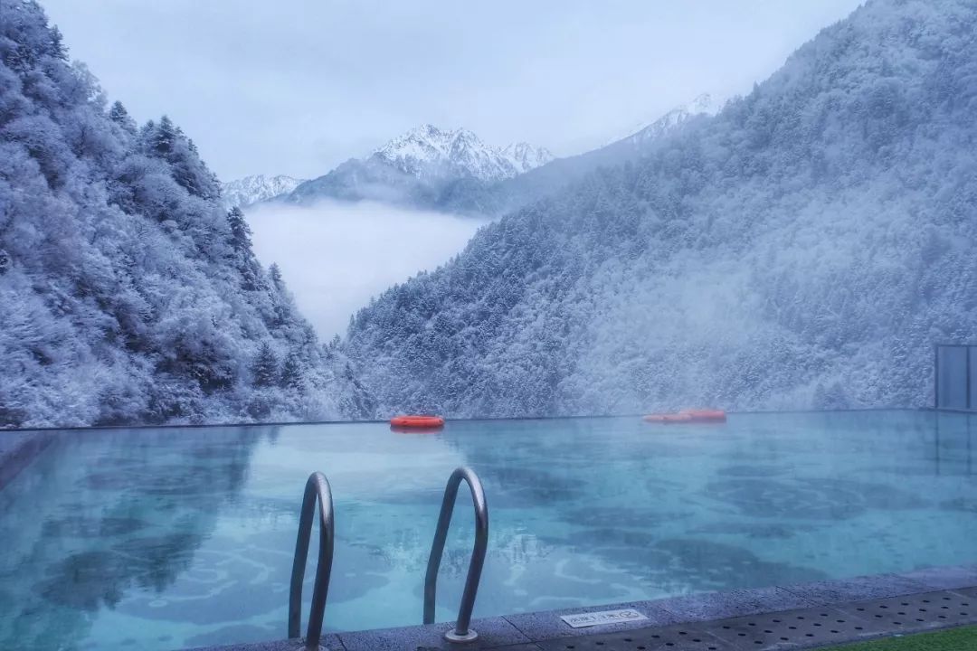 川西阿坝旅游详细攻略地图,川西阿坝旅游攻略三天