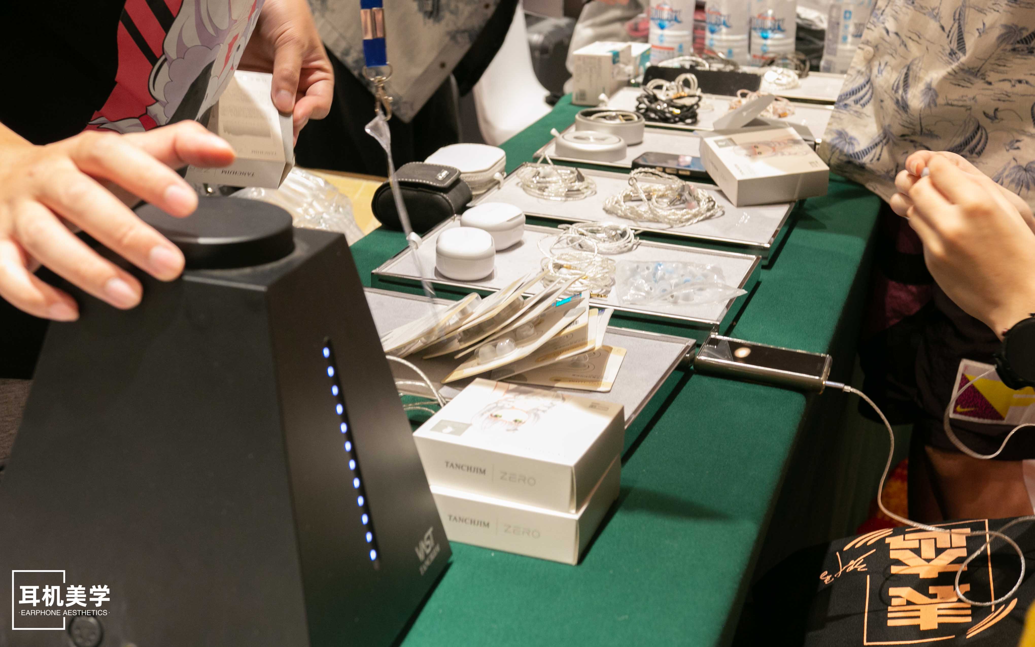 第五届中国北京国际耳机展,第五届北京中国国际耳机展