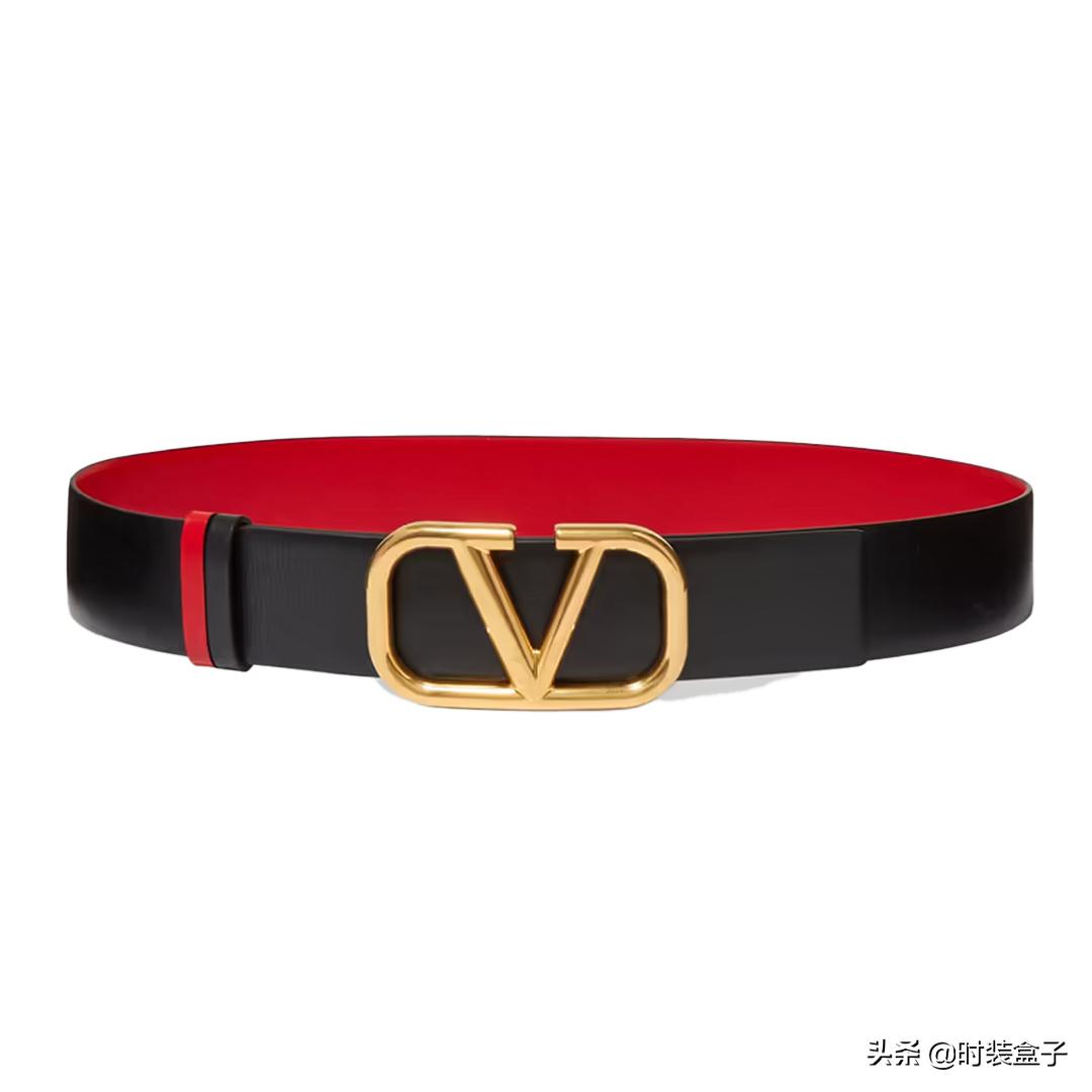 2021最火的腰带,最近最超火的腰带
