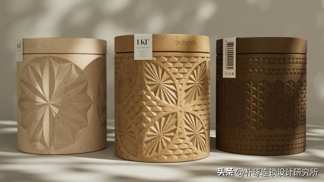 蜂蜜包装有什么设计理念吗,蜂蜜包装设计风格