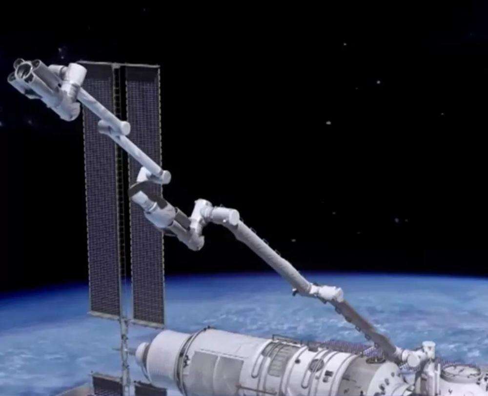 中国空间站14号和15号,中国空间站是90吨还是180吨