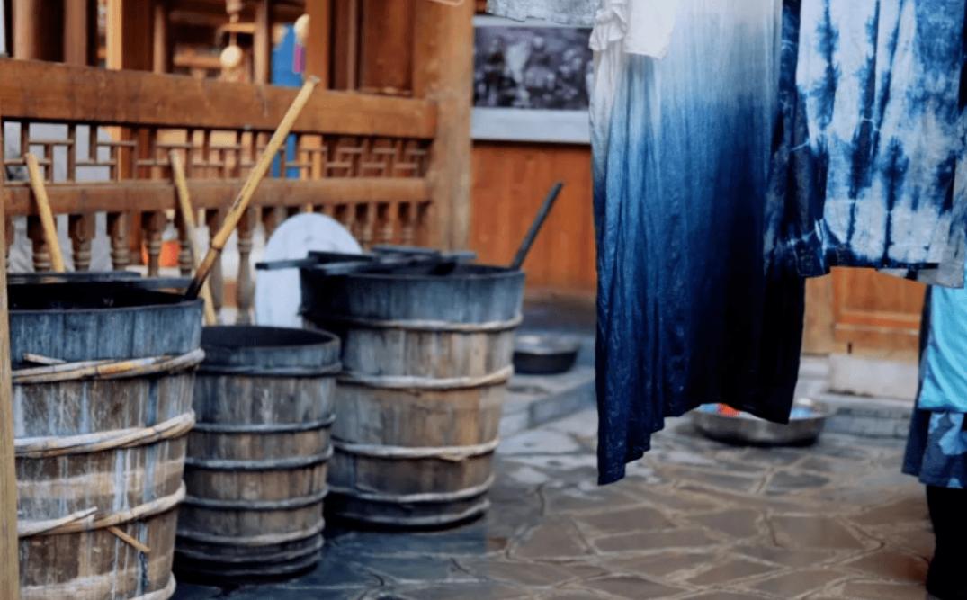 防染印花的特点,防染印花有哪些