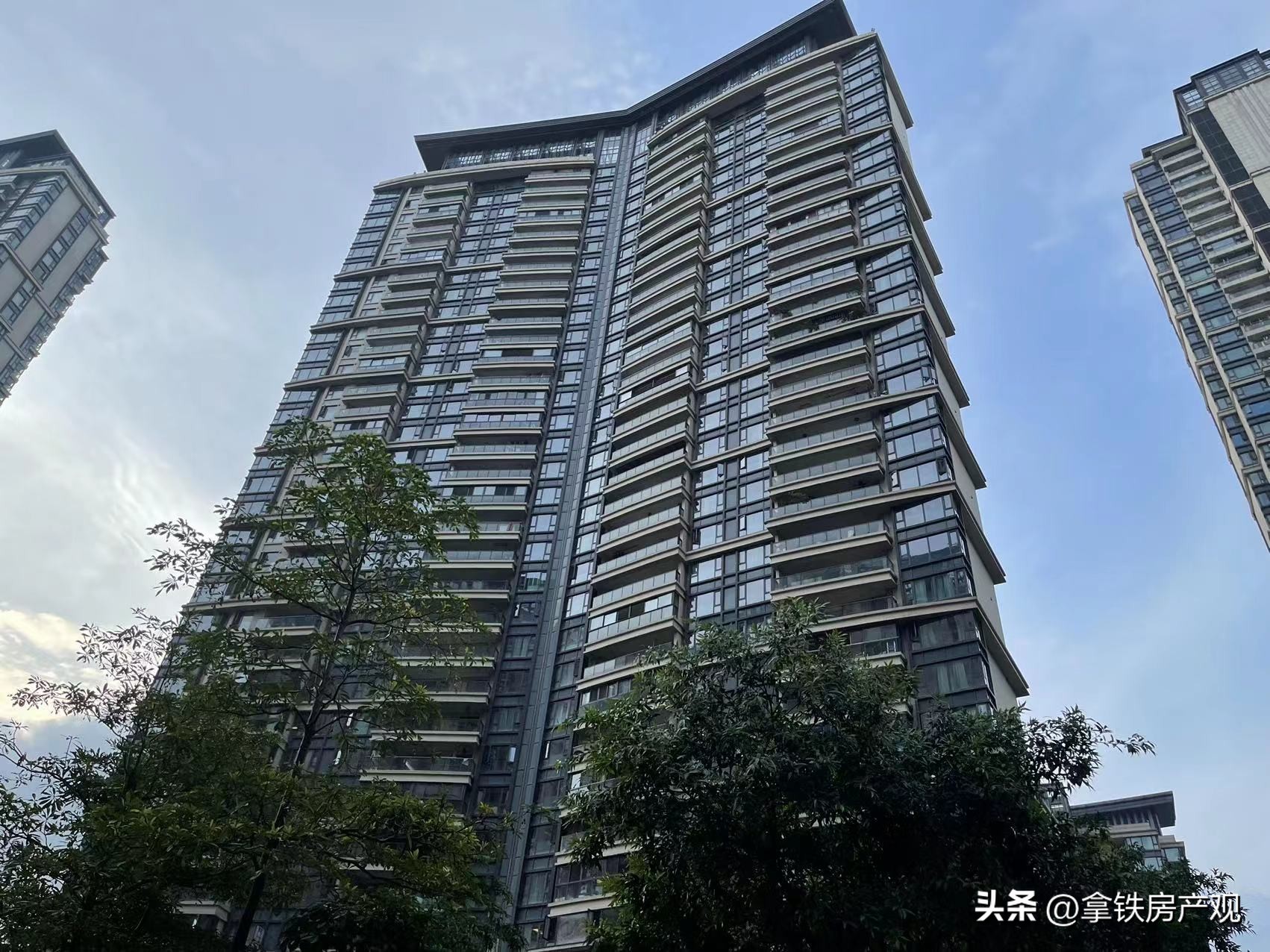 广州买房一手还是二手,2020广州买房推荐