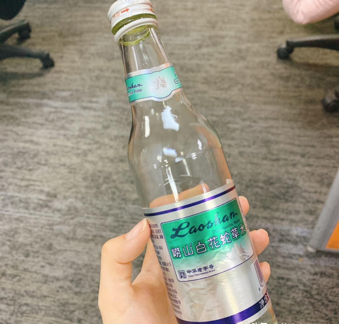 80年代销售达到百亿的饮料,十大畅销饮料销量