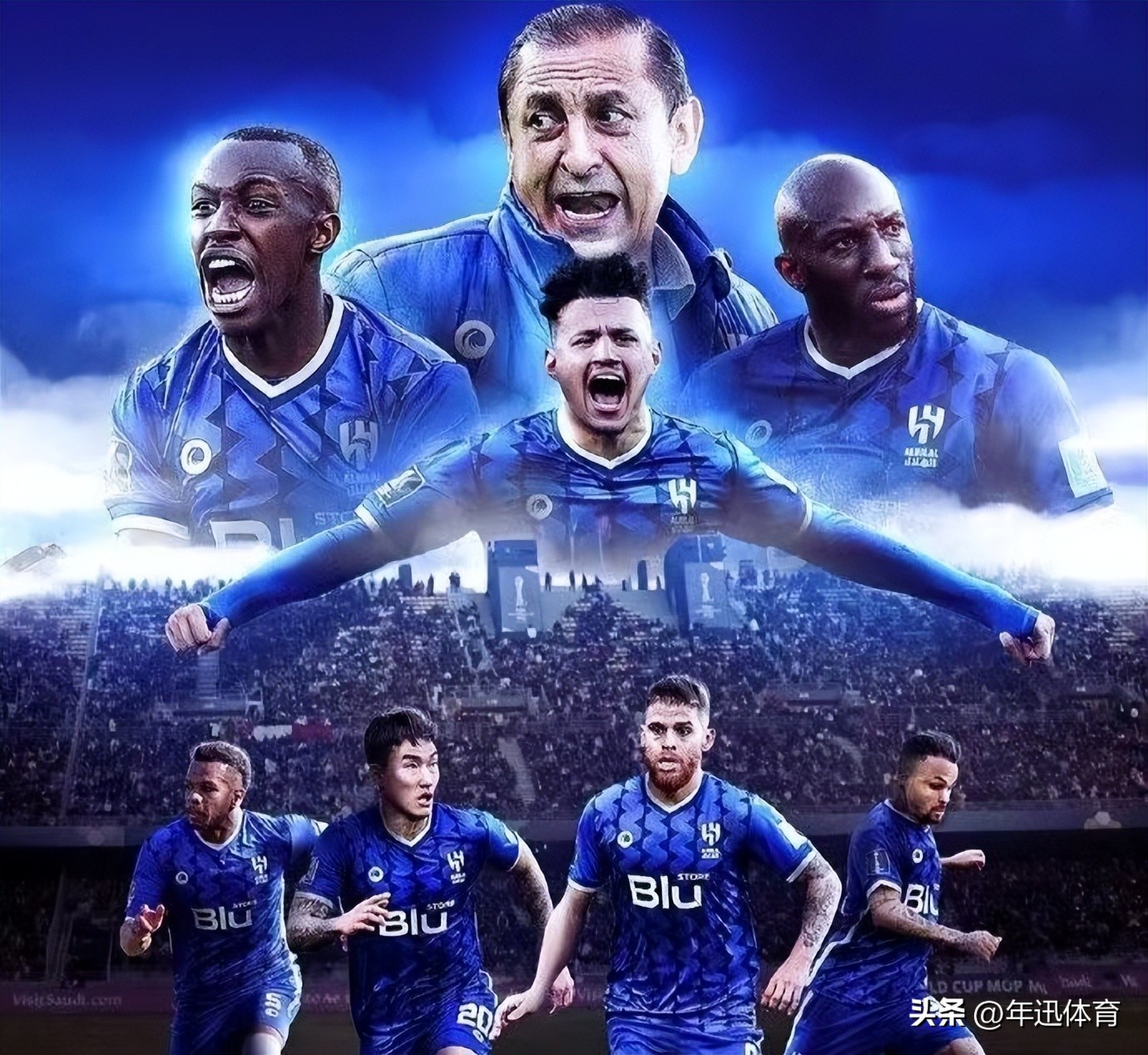 皇马第15次捧欧冠冠军奖杯,本泽马一击制胜皇马豪取七连胜