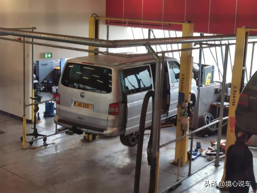 车子开了七年哪些零件需要换了,车买来开了700公里得换零件怎么办