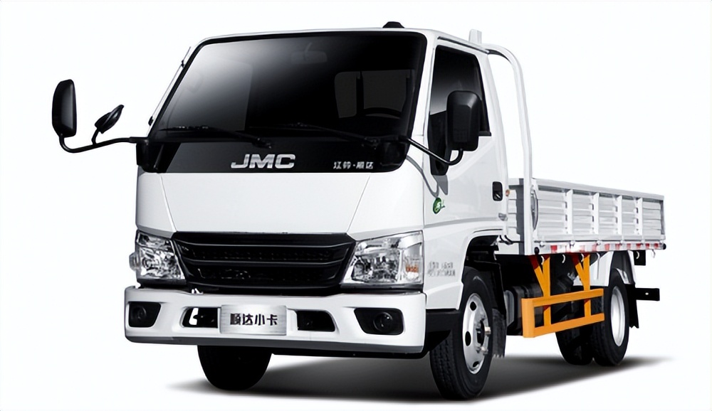 省油皮实耐造的厢式小卡,省油耐用小卡