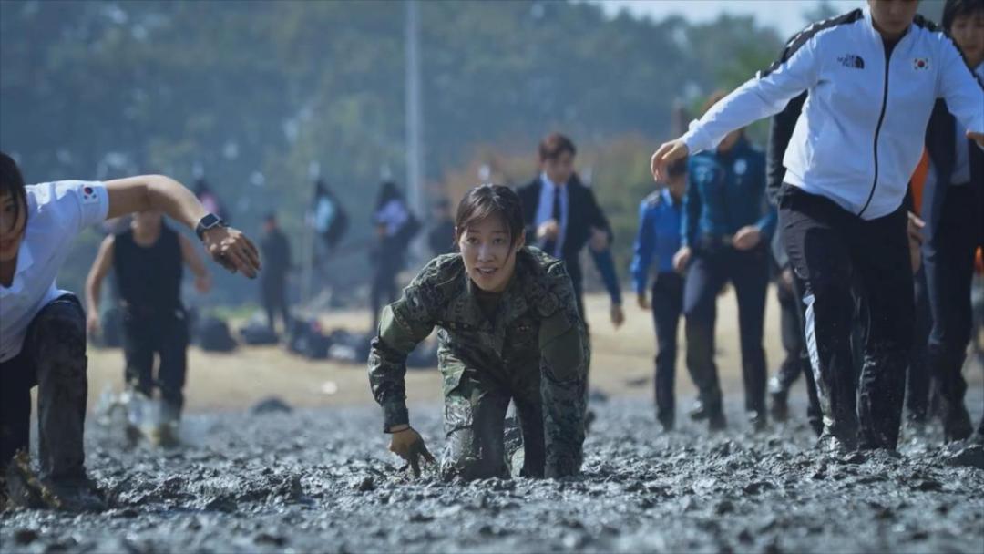 9.6分还在涨，国综又双叒输给韩国了