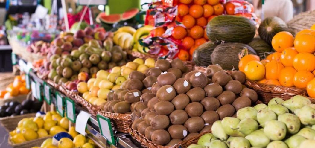 一家水果店年入百万,一间水果店