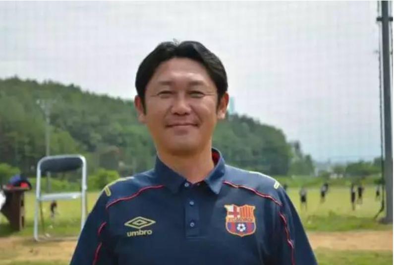 如何更好的发展足球青训,日本青训个人与团队防守的原则