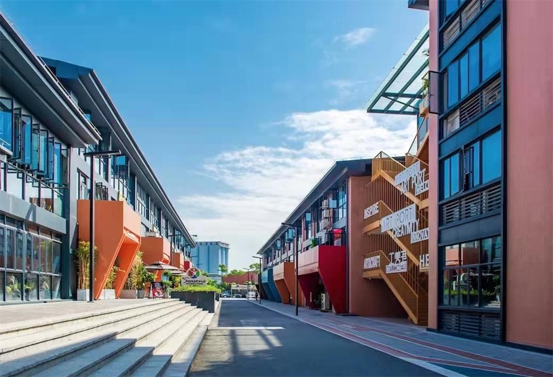 有创意的会务地方,创意开会场地